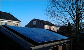 太陽能光伏發電