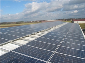 光伏發電