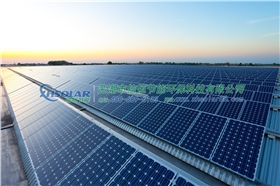 屋頂太陽(yáng)能光伏發(fā)電 屋頂太陽(yáng)能光伏發(fā)電