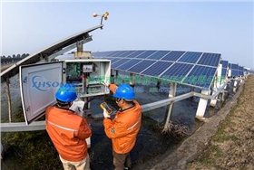 如何檢查、維護逆變器的通風散熱情況？