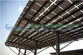 如何檢查、維護光伏電站的防雷系統？