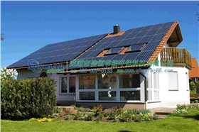 光伏系統 光伏系統