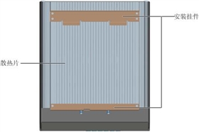 華為組串式逆變器尺寸大小 華為組串式逆變器尺寸大小