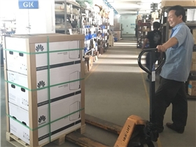 為什么找華為逆變器經銷商首選恒通源呢？