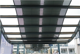 學校光伏發電案例