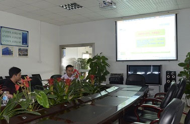 熱烈祝賀蕪湖信恒公司在廣東陽江市成功發展了家用光伏發電的代理商