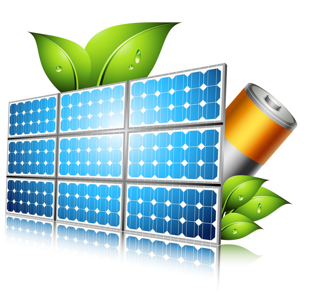 太陽能電池 太陽能電池