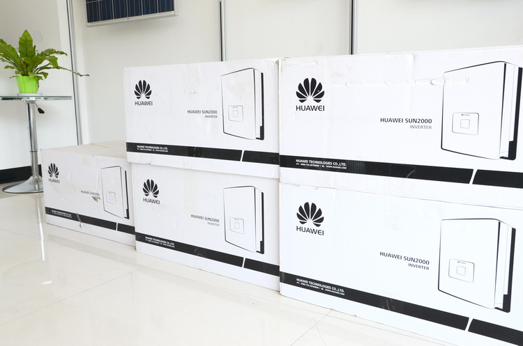 華為逆變器儲存時注意事項 華為逆變器儲存時注意事項