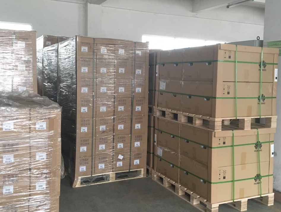 為什么找華為逆變器經(jīng)銷商首選恒通源呢？