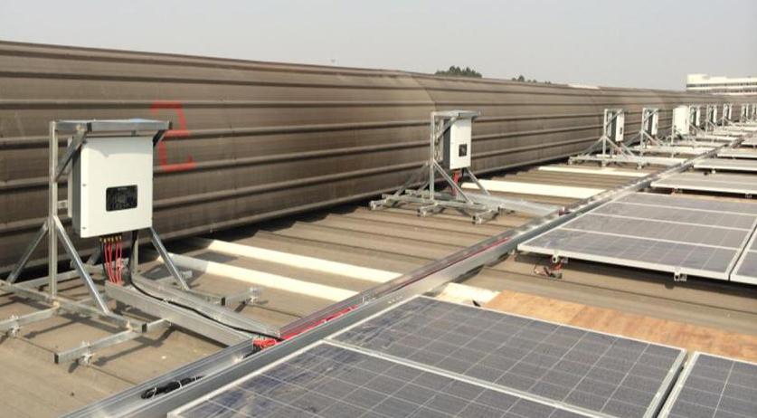 華為組串式逆變器 華為組串式逆變器