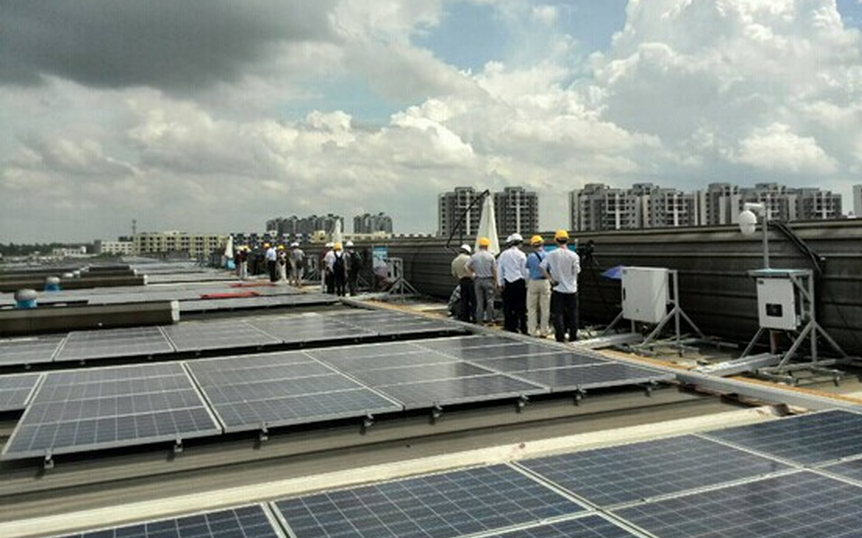 華為組串式逆變器 華為組串式逆變器