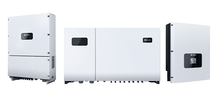 華為光伏逆變器 華為光伏逆變器