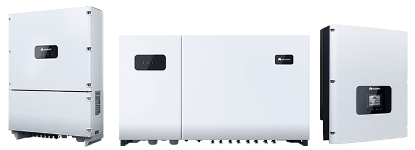 組串式逆變器 組串式逆變器