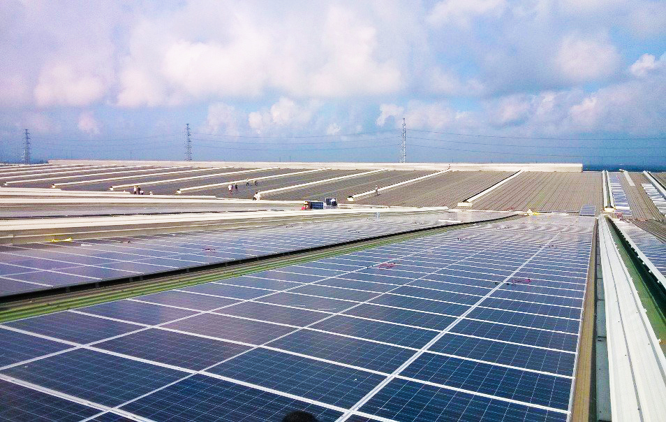 光伏發(fā)電 光伏發(fā)電