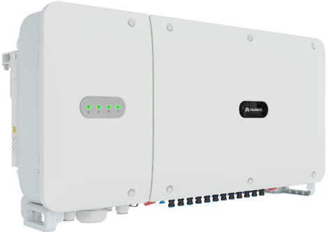 太陽能逆變器 太陽能逆變器